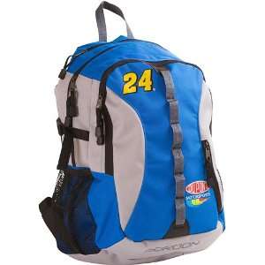  Jeff Gordon Full size Backpack 