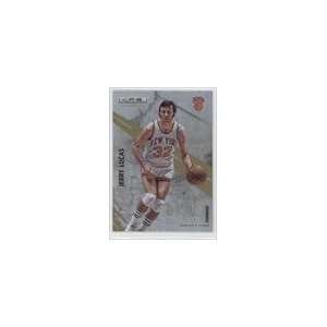   11 Rookies and Stars Longevity #111   Jerry Lucas Sports Collectibles