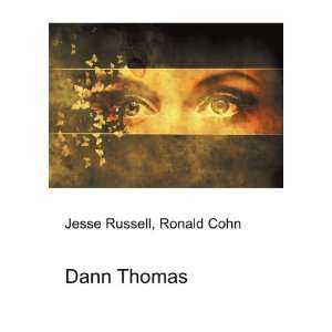 Dann Thomas Ronald Cohn Jesse Russell  Books