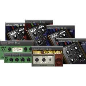  Digidesign Producer Factory Musical Instruments