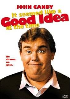  Have A Fundamental John Candy Collection