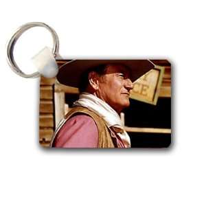  John Wayne Keychain Key Chain Great Unique Gift Idea 