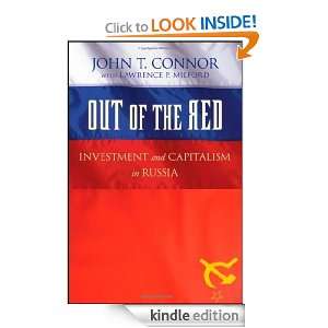   Russia John T. Connor, Lawrence P. Milford  Kindle Store