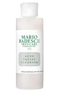 Mario Badescu Acne Facial Cleanser  