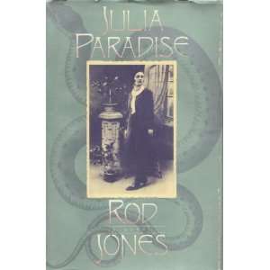  Julia Paradise (9780671646639) Rod Jones Books