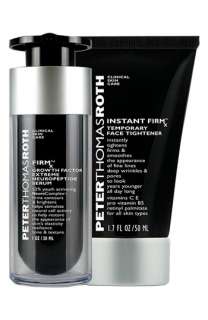 Peter Thomas Roth FIRMx Duo  