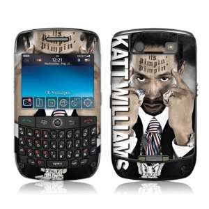   Curve  8900  Katt Williams  It s Pimpin Pimpin Skin Electronics