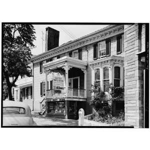  Historic Photo King Williams School 10 Francis Street 