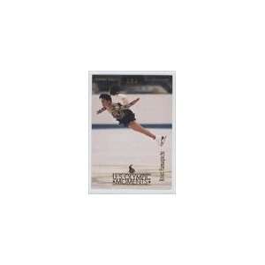   Upper Deck U.S. Olympic #71   Kristi Yamaguchi Sports Collectibles
