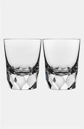 Orrefors Carat Tumbler (Set of 2) $120.00