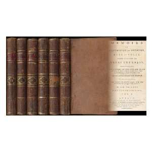  Lady Mary Wortley Montagu   [Complete in 5 volumes] Mary Wortley 