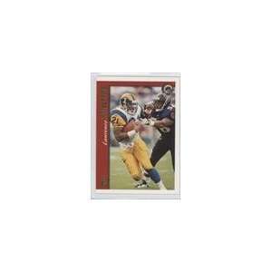  1997 Topps #287   Lawrence Phillips Sports Collectibles