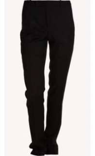 Band of Outsiders Tab Front Pant