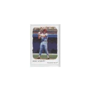    2002 Topps Gallery #196   Mike Schmidt RET Sports Collectibles