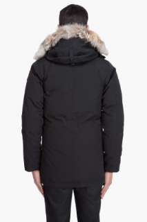  COATS // CANADA GOOSE 