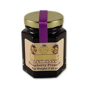 Marionberry Preserves E.Z. Orchards  Grocery & Gourmet 