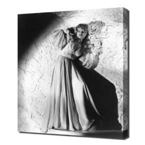  ODriscoll, Martha (House of Dracula)_02   Canvas Art 