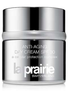 La Prairie   Anti Aging Day Cream SPF 30    