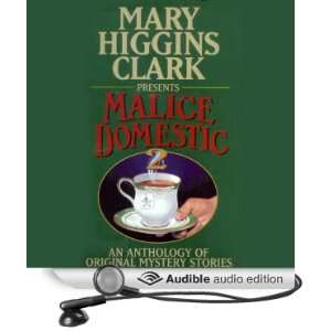 , Volume 2 (Audible Audio Edition) Mary Higgins Clark, Mason Adams 
