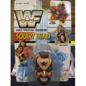  WWF Squirt Head (Legion of Doom) Animal by Multi Toys Corp 