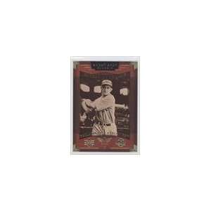   2004 Sweet Spot Classic #58   Mickey Cochrane Sports Collectibles