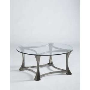  Michael Payne NYC 36 Round Cocktail Table MP04 154 
