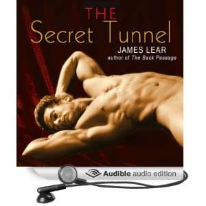  The Secret Tunnel A Mitch Mitchell Mystery (Audible Audio 
