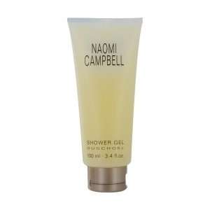  NAOMI CAMPBELL by Naomi Campbell Beauty