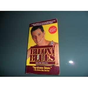  Biloxi Blues Neil Simon Books
