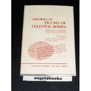   OF FIGURES OF CELESTIAL BODIES. With a Foreword by Otto Struve Books