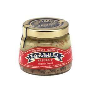 Italian Summer White Truffle Butter   Parmigiano 3 oz