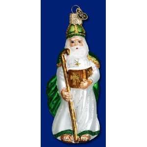 St. Patrick Ornament