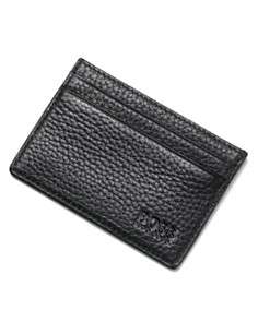 BOSS Black Bradenton Card Holder