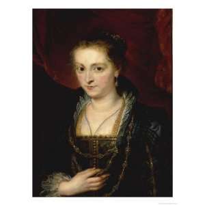   Giclee Poster Print by Peter Paul Rubens, 30x40