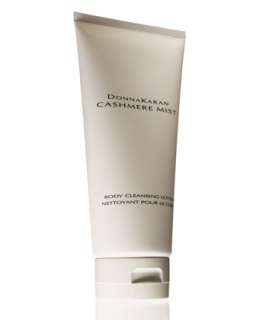 Cashmere Mist Body Cleansing Lotion