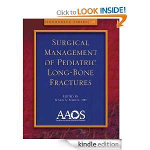  Management of Pediatric Long Bone Fractures (Monograph) Peter 