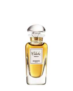 C0TY7 Hermes Calèche – Iconic pure perfume extract, bottle, 0.5 oz