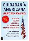 Ciudadania Americana, Con/CD Hecho Facil [With CD (Au