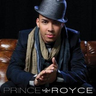 Prince Royce [2011]