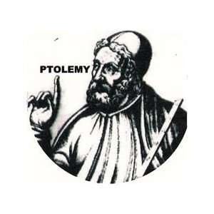  Ptolemys Really Good Wrong Answers Pin 