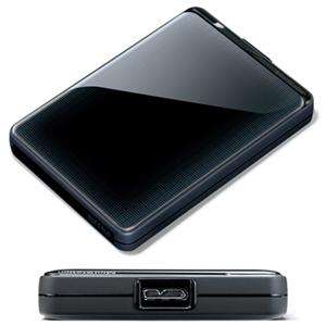   MiniStation Plus HD PNTU3 1TB External Hard Drive USB3.0 SATA  