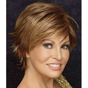  Fascination Synthetic Wig by Raquel Welch Beauty