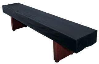Harvil CARMELLI 9 ft Deluxe Shuffleboard Table Cover  