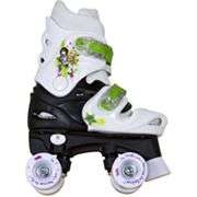 Bratz Quad Roller Skates