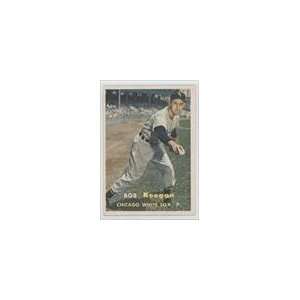  1957 Topps #99   Bob Keegan Sports Collectibles