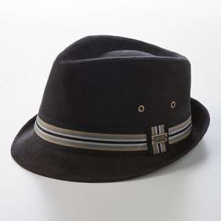 Levis Sueded Fedora