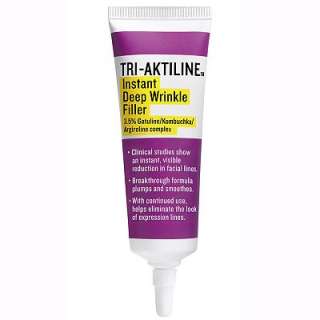 TRI AKTILINE Instant Deep Wrinkle Filler