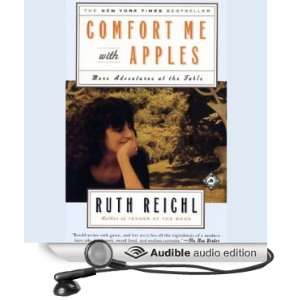   Adventures at the Table (Audible Audio Edition) Ruth Reichl Books