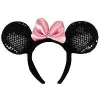 Minnie Mouse Ears Headband by Disney