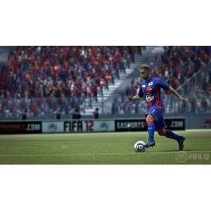 NEW PS3 FIFA 12 World Class Soccer Sealed  
